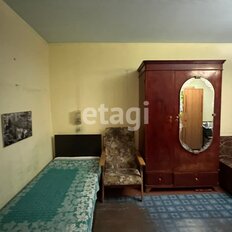 Квартира 28,8 м², 1-комнатная - изображение 2