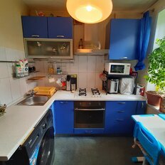 Квартира 44,3 м², 2-комнатная - изображение 1