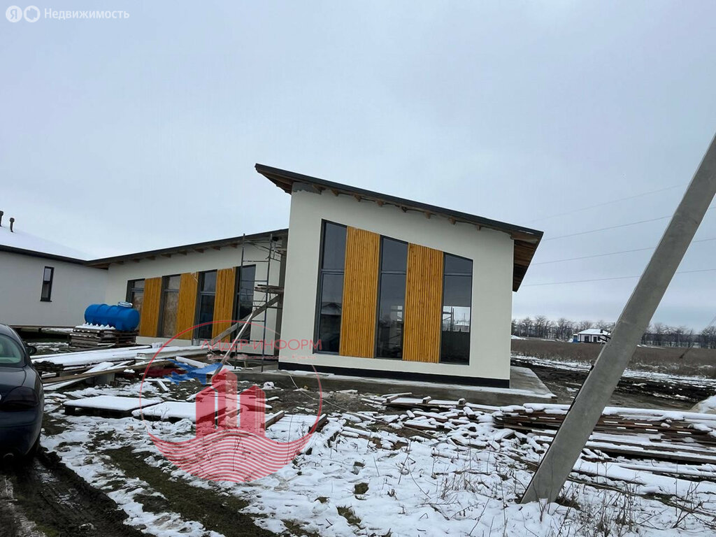 Сборный дом в юге России спецпредложение