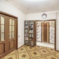Квартира 90,5 м², 4-комнатная - изображение 4