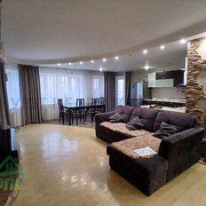 Квартира 110,4 м², 2-комнатная - изображение 1