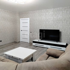 Квартира 89,6 м², 3-комнатная - изображение 2