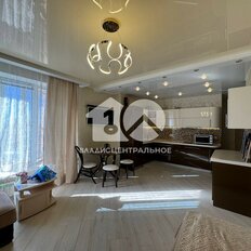 Квартира 42,8 м², студия - изображение 2
