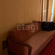 Квартира 46,6 м², 2-комнатная - изображение 4