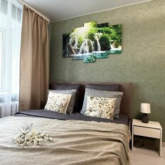 Квартира 31,2 м², 1-комнатная - изображение 1