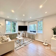 Квартира 32 м², 1-комнатная - изображение 4