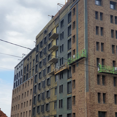 Квартира 25 м², студия - изображение 3