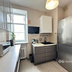 Квартира 54 м², 2-комнатная - изображение 4