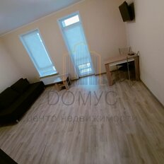 Квартира 28 м², студия - изображение 4
