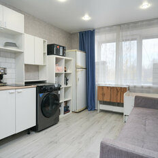 Квартира 17,4 м², студия - изображение 1