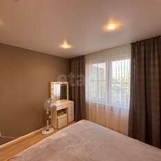 Квартира 62,6 м², 2-комнатная - изображение 5