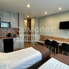 Квартира 21 м², студия - изображение 5
