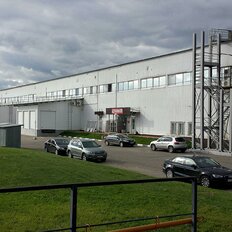 1770 м², склад - изображение 1