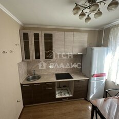 Квартира 35,7 м², 1-комнатная - изображение 1