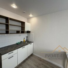 Квартира 18 м², студия - изображение 1