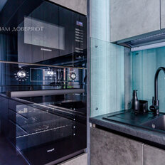 Квартира 42 м², 1-комнатная - изображение 5