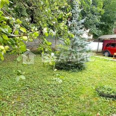 Квартира 139 м², 4-комнатная - изображение 4