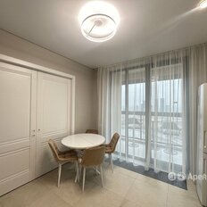 Квартира 44 м², 1-комнатная - изображение 5