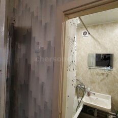 Квартира 23 м², 1-комнатная - изображение 4