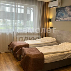 Квартира 21 м², студия - изображение 2