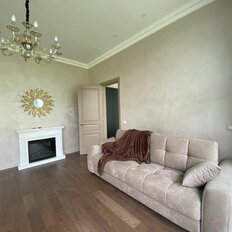 Квартира 92,2 м², 3-комнатные - изображение 5