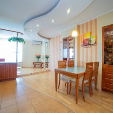 Квартира 138,4 м², 4-комнатная - изображение 3