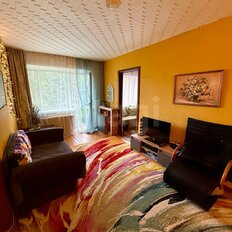 Квартира 45 м², 2-комнатная - изображение 5