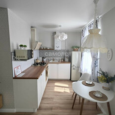 Квартира 42,7 м², 2-комнатная - изображение 1