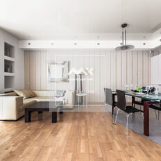 Квартира 106 м², 2-комнатная - изображение 2