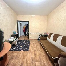 Квартира 64 м², 2-комнатная - изображение 4