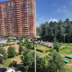 Квартира 36,1 м², 1-комнатная - изображение 4