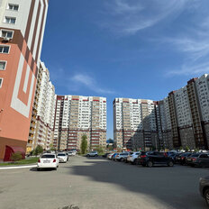 Квартира 47 м², 1-комнатная - изображение 5