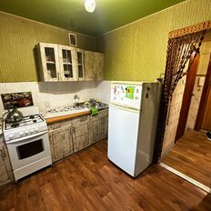 Квартира 29,5 м², 1-комнатная - изображение 2