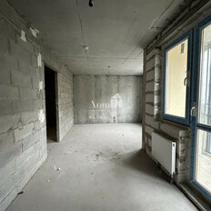 Квартира 29,2 м², студия - изображение 5