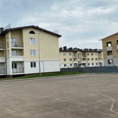 Квартира 36,6 м², 1-комнатная - изображение 3
