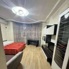 Квартира 54 м², 1-комнатная - изображение 1