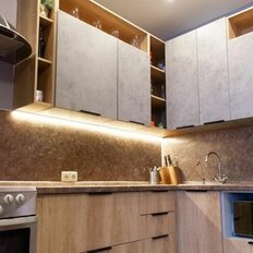 Квартира 80 м², 3-комнатная - изображение 2