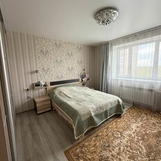 Квартира 96,9 м², 3-комнатная - изображение 2