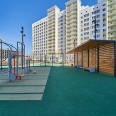 Квартира 34,8 м², 1-комнатная - изображение 5