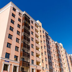Квартира 58,6 м², 3-комнатная - изображение 2