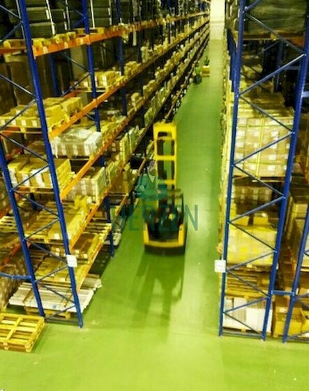 520 м², помещение свободного назначения 780 000 ₽ в месяц - изображение 50