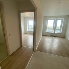 Квартира 79,9 м², 3-комнатная - изображение 2