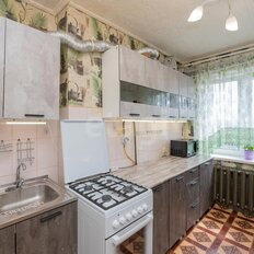 Квартира 52 м², 3-комнатная - изображение 4