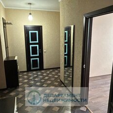 Квартира 64 м², 2-комнатная - изображение 4