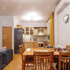 Квартира 61,7 м², 2-комнатная - изображение 4