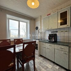Квартира 62,7 м², 3-комнатная - изображение 1