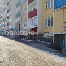 107 м², помещение свободного назначения - изображение 5