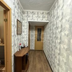 Квартира 56,3 м², 2-комнатная - изображение 2