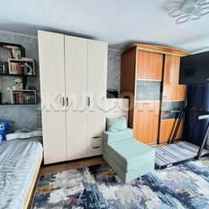 Квартира 28,4 м², 1-комнатная - изображение 3