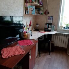 Квартира 40,2 м², 1-комнатная - изображение 3